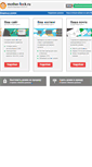 Mobile Screenshot of mother-fuck.ru